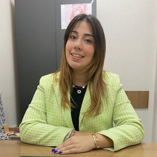 İrem Nişancı