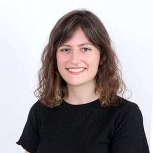 Berna Bostancı