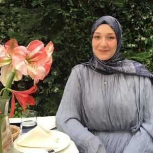 Rümeysa Köse