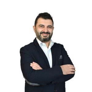 Selman METLİ
