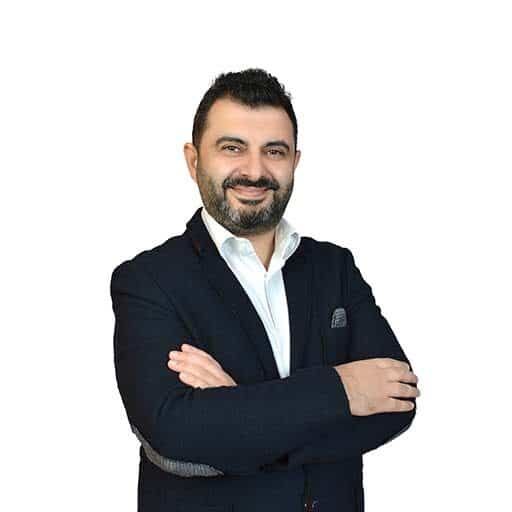 Selman METLİ
