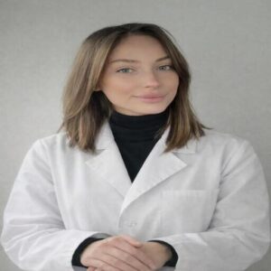 Yaren TOPALOĞLU