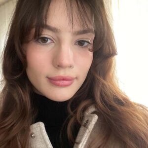 Zeynep Kahramanlar