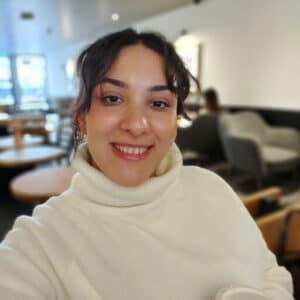 Zeynep Kübra Bozyol Aksu