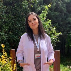 Cansu Kasap