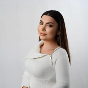 Damla Dilber