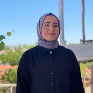 Kübra Demirbaş