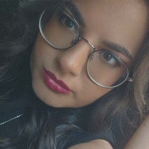 Nazlı Akbaş