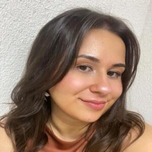 Zehra Barlas
