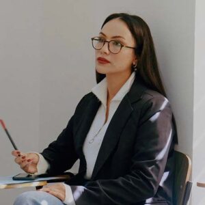 Ayşenur Seçkin