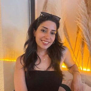 Ceren Üner