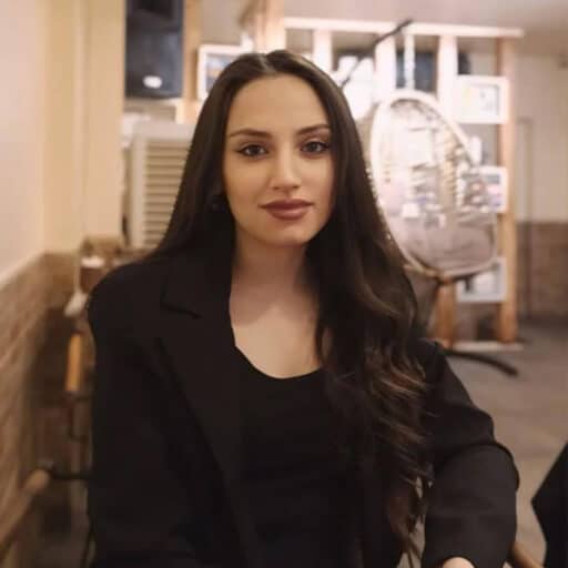 Elif Kılıç