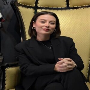 Rojda Açelya Aydemir