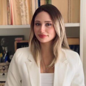 Hüsna Oktay