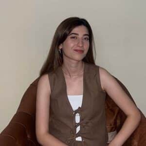 Merve ÖZ