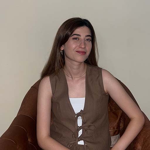 Merve ÖZ