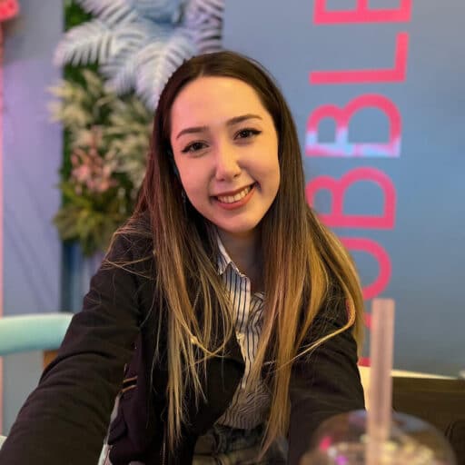 Tuana Tekin