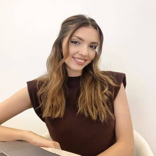 Betül Serra Ubay