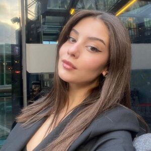 Beyza Nur Ömültay