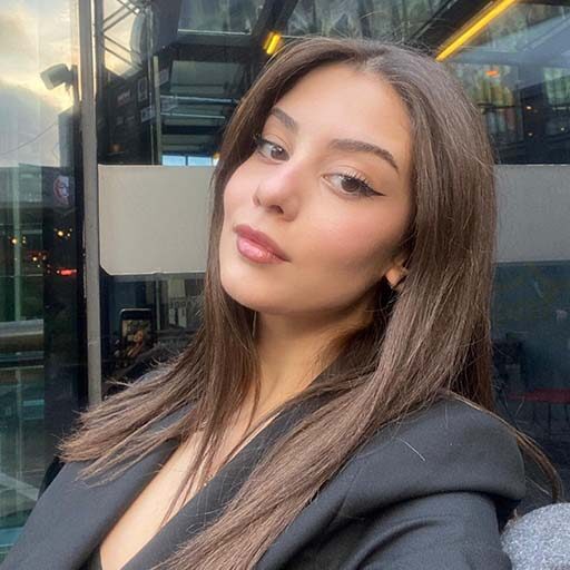 Beyza Nur Ömültay