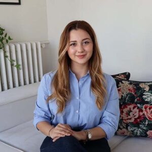 Ecem Aslan