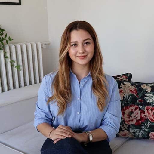 Ecem Aslan