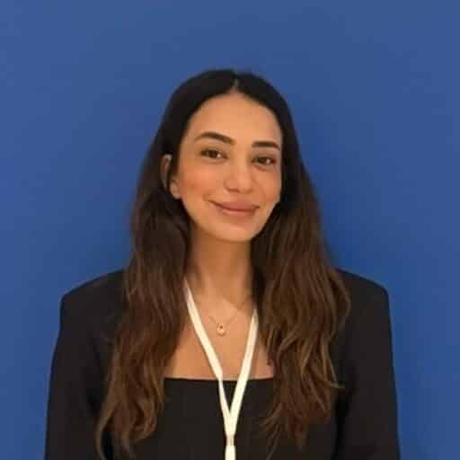 Cansu Başer