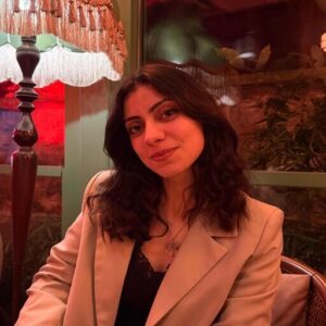Esra KÖSEOĞLU