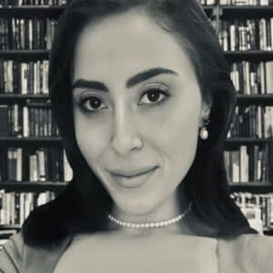 Melike Disicuruk