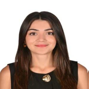 Zeliha Dere