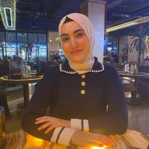 Esma Nur Bulduk