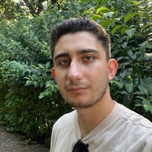 MELİH BEKCİ