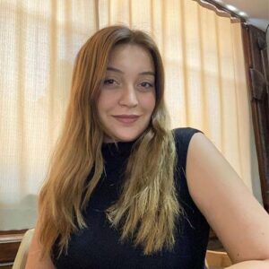 Öykü Şenyüz