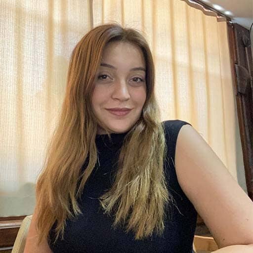 Öykü Şenyüz