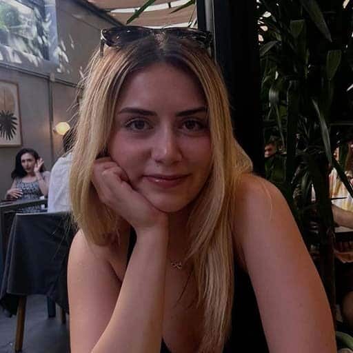Aydan Ece Semerci