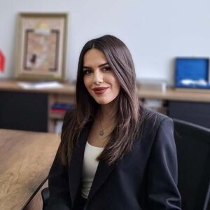 Dilara VERGİLİ