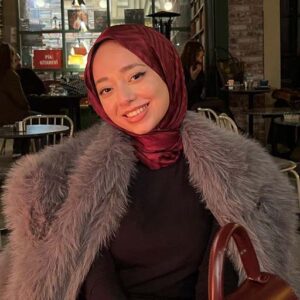 İrem Baki