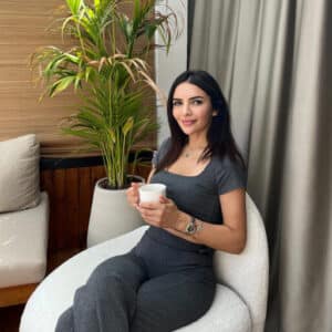 Özlem Ödemiş
