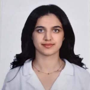 Şevval Başak TOSUN