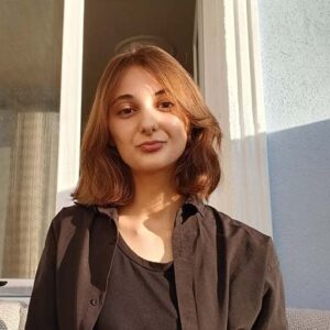 Ayşegül Nacar