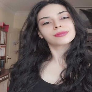 Senem Gülümsek
