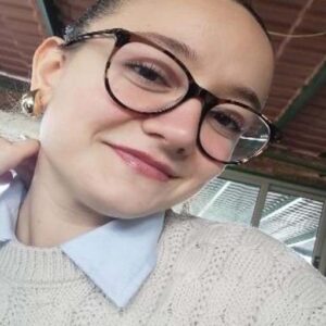 Zümra Çınar