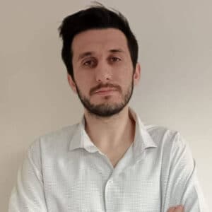 Furkan Sadık Öz