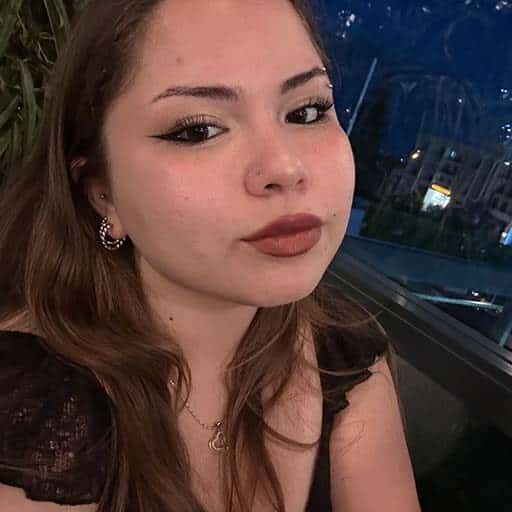 Esma Şimşek