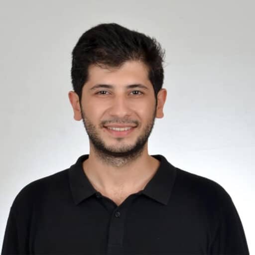 Ahmed Emin Kaya