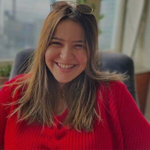 Başak Melis Tokay