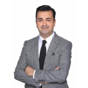 Hasan Arslan