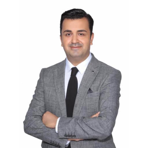 Hasan Arslan