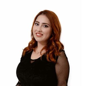 Tuğçe Şirinoğlu