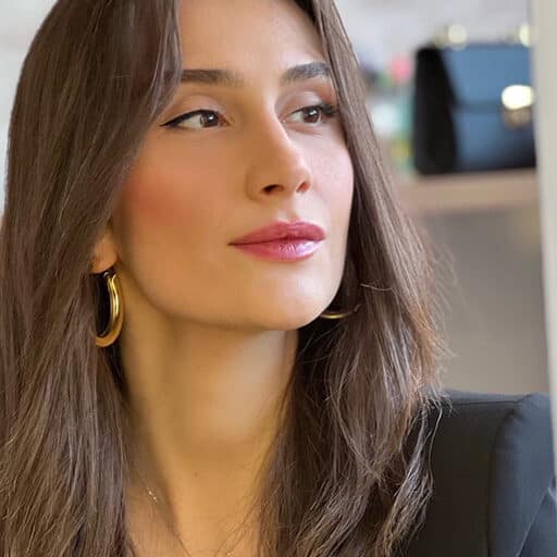 Büşra Çınar